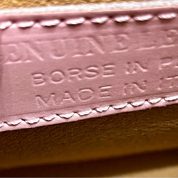 NWOT Persman NYC bag. It’s as adorable as it looks. - Picture 7 of 11